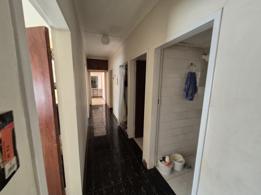 4 Bedroom Property for Sale in Vredefort Free State